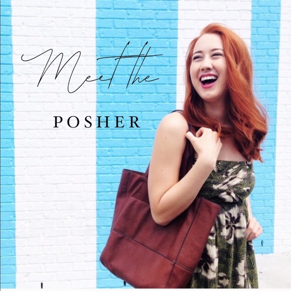 Other - Meet your Posher, Taylor.